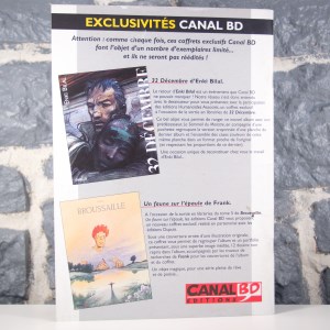 Canal BD Magazine - mai-juin 2003 (03)